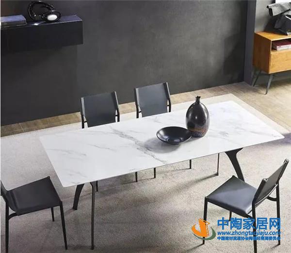 小岩板“卖不动”？又有陶企放弃生产小岩板(图3)