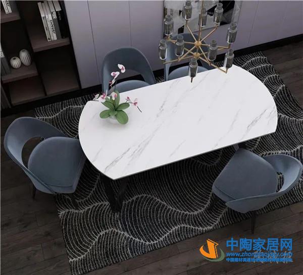 小岩板“卖不动”？又有陶企放弃生产小岩板(图4)