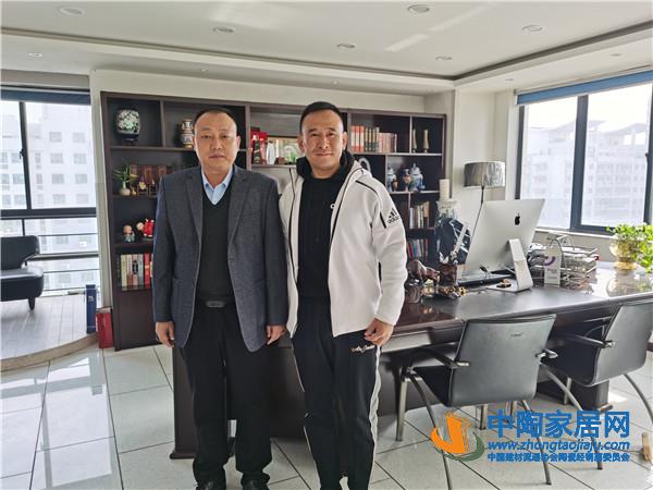 西安：岩板让经销商分层，公装家装是两大渠道(图2)