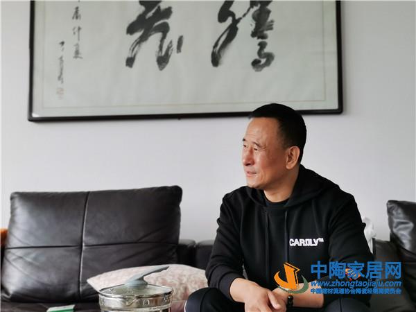 西安：岩板让经销商分层，公装家装是两大渠道(图4)