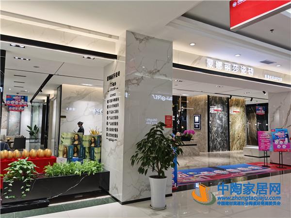 西安：岩板让经销商分层，公装家装是两大渠道(图12)