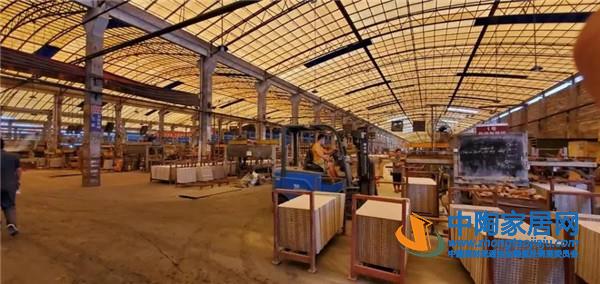 宏宇1.86亿拍下新中陶,年内已有13起并购事件(图2) 宏宇1.86亿拍下新中陶,年内已有13起并购事件(图2)