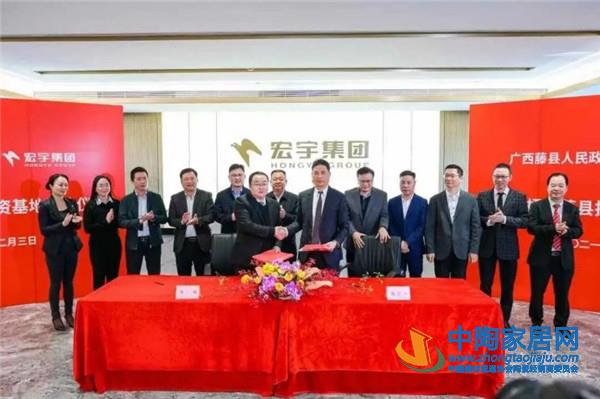 蒙娜丽莎、宏宇、鹰牌...春节期间行业大事回顾(图1)