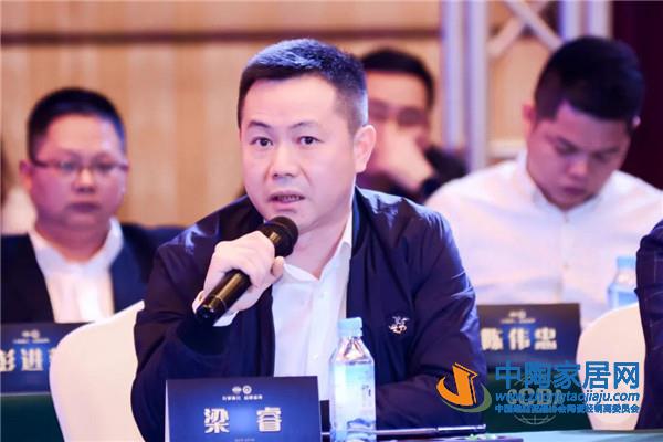 岩板会带来哪些红利?头部品牌厂商这样说……(图4) 岩板会带来哪些红利?头部品牌厂商这样说……(图4)