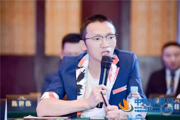 岩板会带来哪些红利?头部品牌厂商这样说……(图2) 岩板会带来哪些红利?头部品牌厂商这样说……(图2)