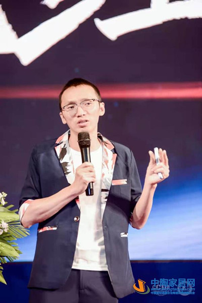 陈勤显:零售商必须向服务商和材料整合商转型(图1) 陈勤显:零售商必须向服务商和材料整合商转型(图1)