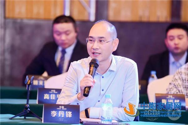 岩板会带来哪些红利?头部品牌厂商这样说……(图3) 岩板会带来哪些红利?头部品牌厂商这样说……(图3)