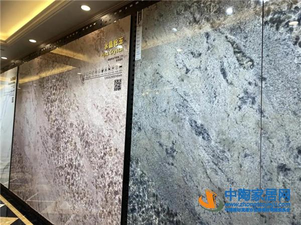 成都月用岩板100万㎡消化西部20条岩板线产能(图4) 成都月用岩板100万㎡消化西部20条岩板线产能(图4)