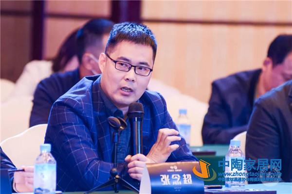 岩板会带来哪些红利?头部品牌厂商这样说……(图8) 岩板会带来哪些红利?头部品牌厂商这样说……(图8)