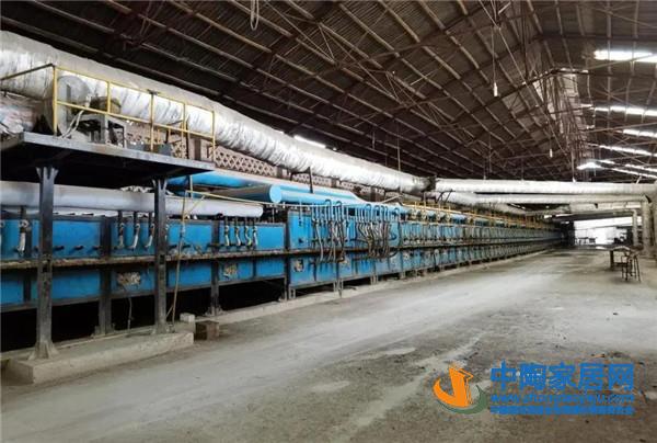 全国17家陶企宣告破产，中小企生存空间被压缩(图2)