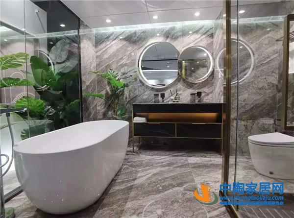 新中源、冠珠等陶企“抢跑”布局装配式建筑(图2) 新中源、冠珠等陶企“抢跑”布局装配式建筑(图2)