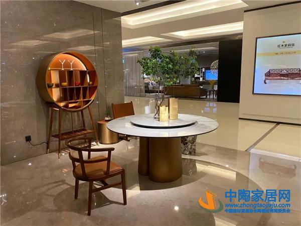 2021上半年岩板家具趋势:部分产品降价明显(图4) 2021上半年岩板家具趋势:部分产品降价明显(图4)