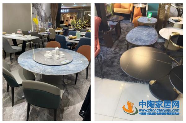 2021上半年岩板家具趋势:部分产品降价明显(图7) 2021上半年岩板家具趋势:部分产品降价明显(图7)