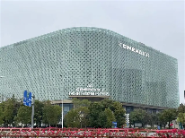 陶业简报：新明珠、东鹏、欧神诺等上榜佛山制造品牌系列榜单