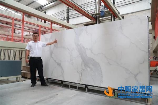 全球大岩板生产线139条,中国年产能1.5亿㎡(图9) 全球大岩板生产线139条,中国年产能1.5亿㎡(图9)