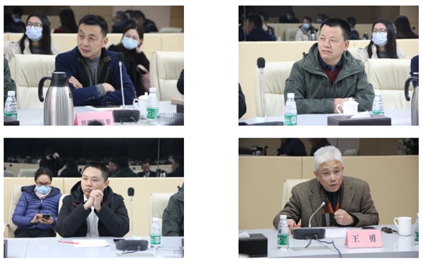 中国建材流通协会召开大湾区分支机构座谈会(图6)