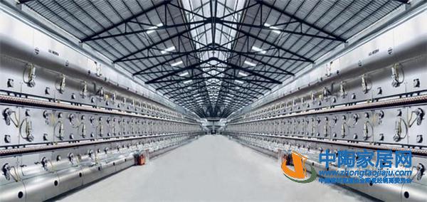 全球大岩板生产线139条,中国年产能1.5亿㎡(图10) 全球大岩板生产线139条,中国年产能1.5亿㎡(图10)