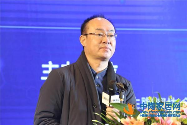 全国陶瓷人大会暨中国陶瓷品牌大会成功举办(图10) 全国陶瓷人大会暨中国陶瓷品牌大会成功举办(图10)