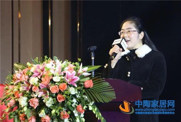 全国陶瓷人大会暨中国陶瓷品牌大会成功举办(图9) 全国陶瓷人大会暨中国陶瓷品牌大会成功举办(图9)