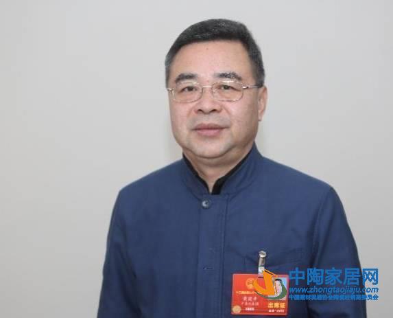 全国人大代表黄建平： 持续建言知识产权保护(图1)