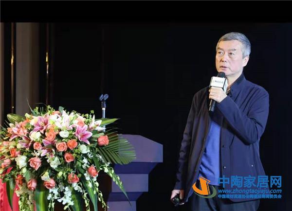 全国陶瓷人大会暨中国陶瓷品牌大会成功举办(图11) 全国陶瓷人大会暨中国陶瓷品牌大会成功举办(图11)