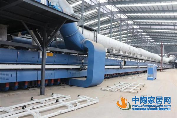 天然气价格暴涨,陶瓷行业接下来还能烧什么?(图3) 天然气价格暴涨,陶瓷行业接下来还能烧什么?(图3)