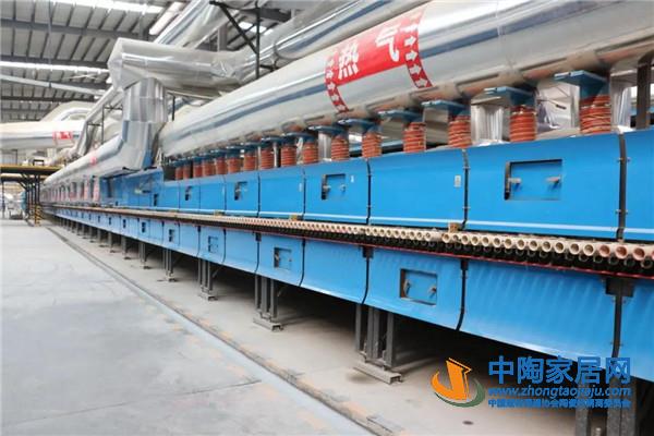 天然气价格暴涨,陶瓷行业接下来还能烧什么?(图4) 天然气价格暴涨,陶瓷行业接下来还能烧什么?(图4)