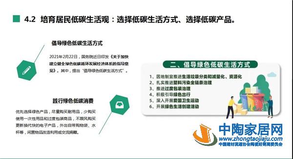 秦占学：以绿色、循环推动建筑材料“碳中和”(图12)