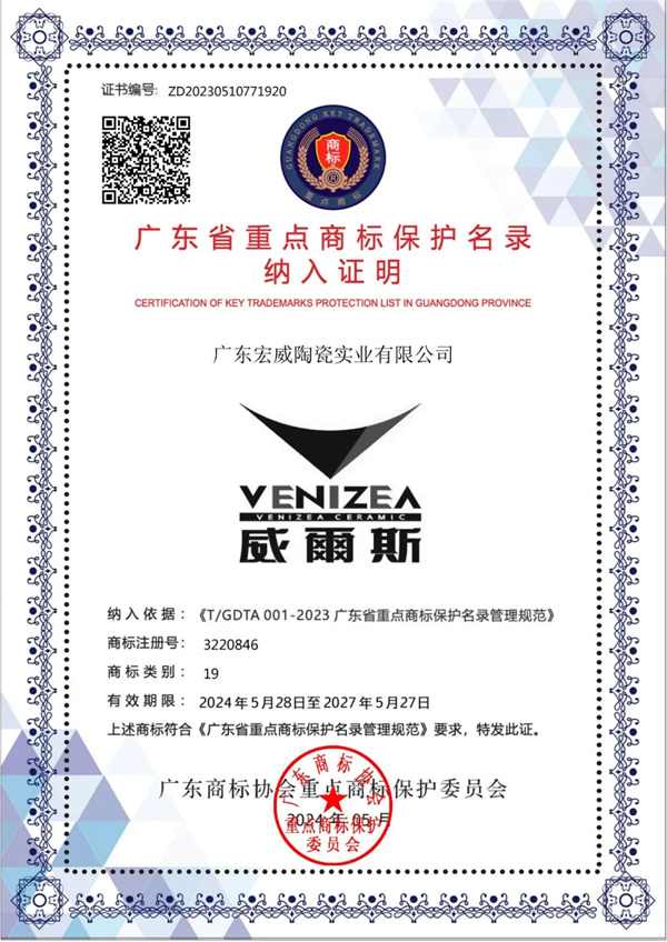 陶业简报:新明珠等2陶企拟获超1300万省级扶持资金,宏宇、狮王(图6) 威尔斯.jpg