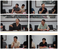 2024中国家居建材行业市场调研暨杭嘉湖地区大商座谈会成功举行