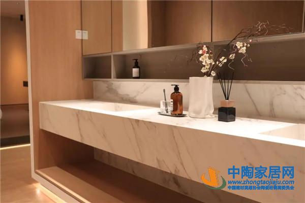 岩板定会成为主流，市场怎么打，这几点很关键(图5)