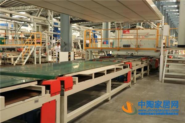 岩板定会成为主流，市场怎么打，这几点很关键(图2)