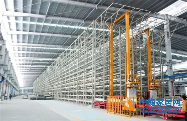 2021年建陶与卫浴行业运行概况及2022年展望(图1)