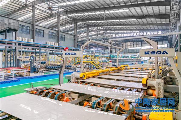 2021年建陶与卫浴行业运行概况及2022年展望(图3)