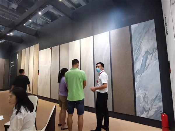 停产、裁员背景下，陶瓷行业有哪些模式变化？