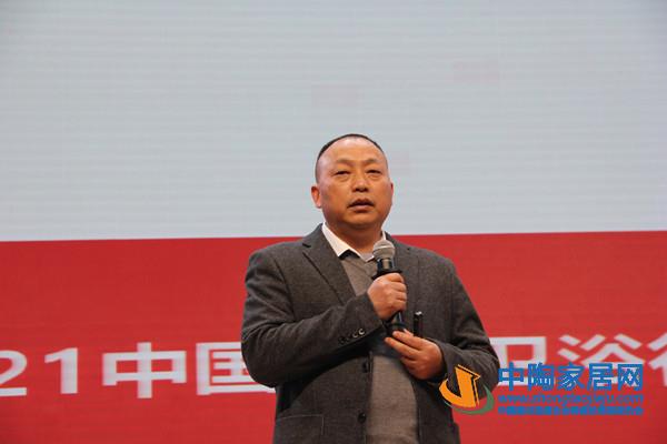 2022陶卫行业预判：企业做好自己最重要(图1)