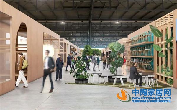 取消独立展位，2021米兰展将化身“大超市”(图4)