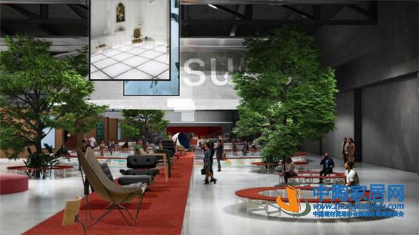 取消独立展位，2021米兰展将化身“大超市”(图6)