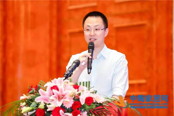 2021全国建筑业数字化采购高峰论坛上海召开(图15)