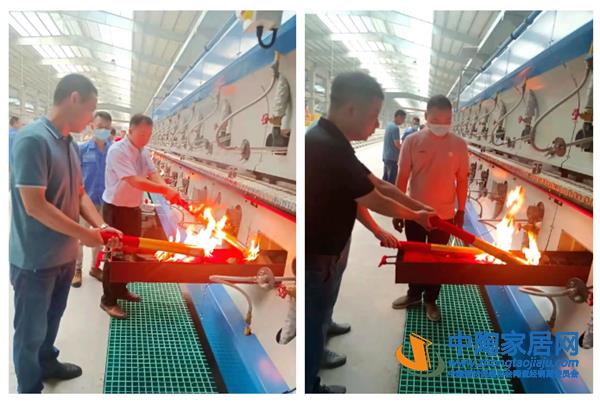 第9条！马可波罗3mm岩板生产线点火(图3)