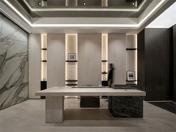 岩板国内爆仓跌价近七成，该如何破局？