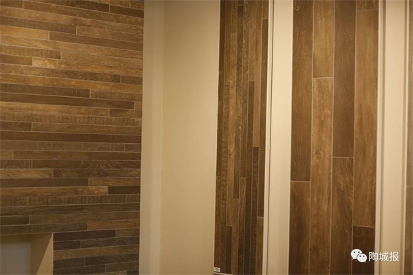 木纹砖还流行！2022博洛尼亚展5大看点(图4)