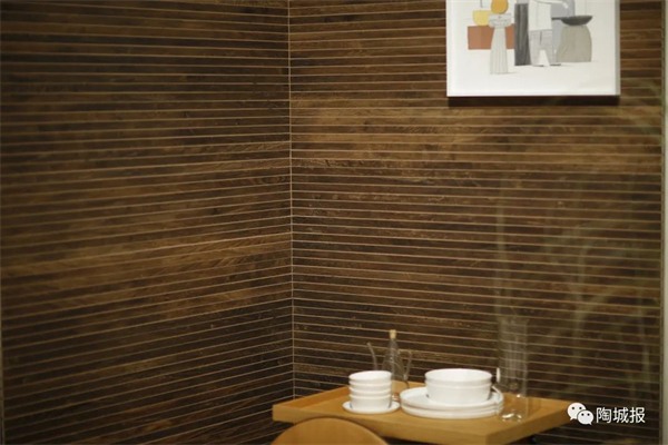 木纹砖还流行！2022博洛尼亚展5大看点(图1)