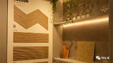 木纹砖还流行！2022博洛尼亚展5大看点(图7)