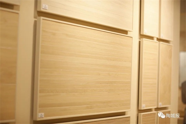 木纹砖还流行！2022博洛尼亚展5大看点(图8)