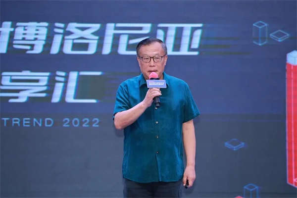 2022意大利博洛尼亚建材展产品趋势解读