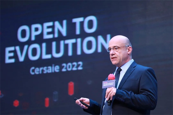 2022意大利博洛尼亚建材展产品趋势解读