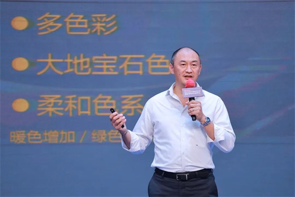 2022意大利博洛尼亚建材展产品趋势解读