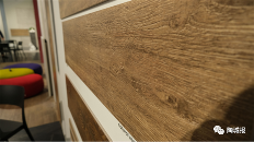 木纹砖还流行！2022博洛尼亚展5大看点(图29)