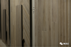 木纹砖还流行！2022博洛尼亚展5大看点(图27)